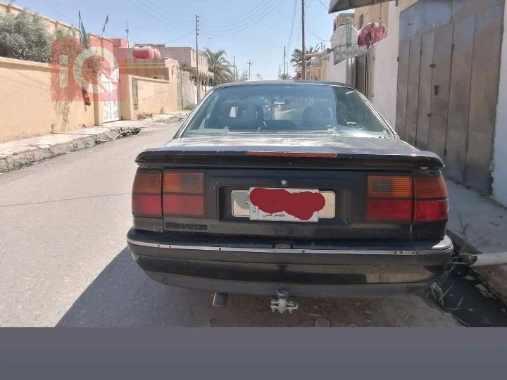اوبل سيناتور
